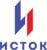 Логотип компании Istok